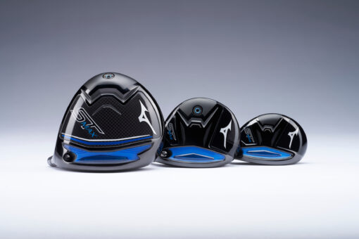 Mizuno ST Max Series