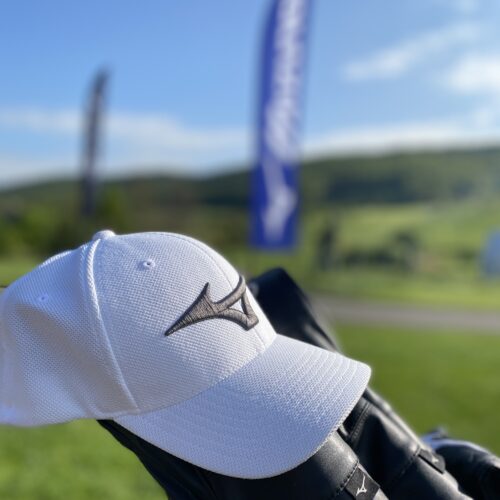Mizuno Golf Tour Kaskáda