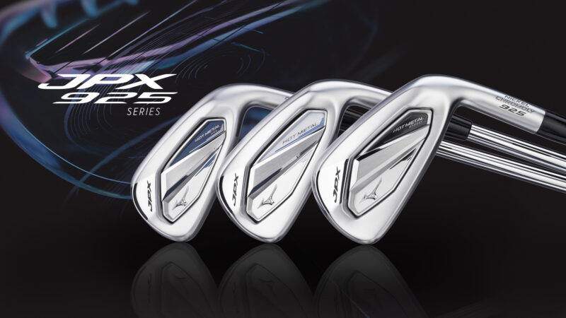 Mizuno golf clubs for beginners outlet