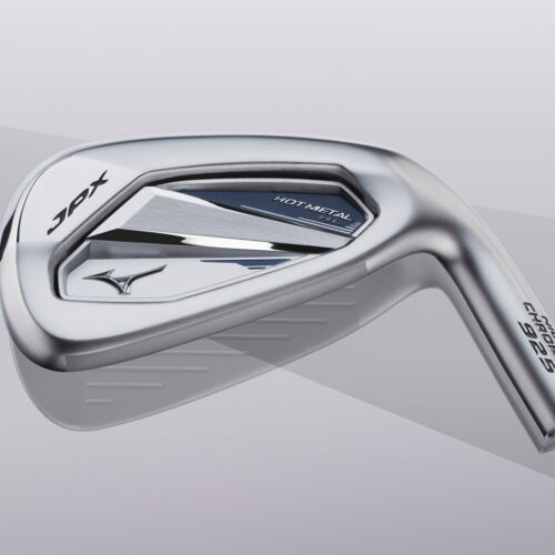 Mizuno JPX 925 Hot Metal HL Irons