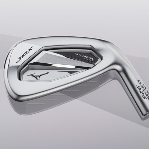Mizuno JPX 925 Hot Metal Pro