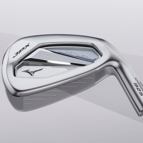 Mizuno JPX 925 Hot Metal Irons set