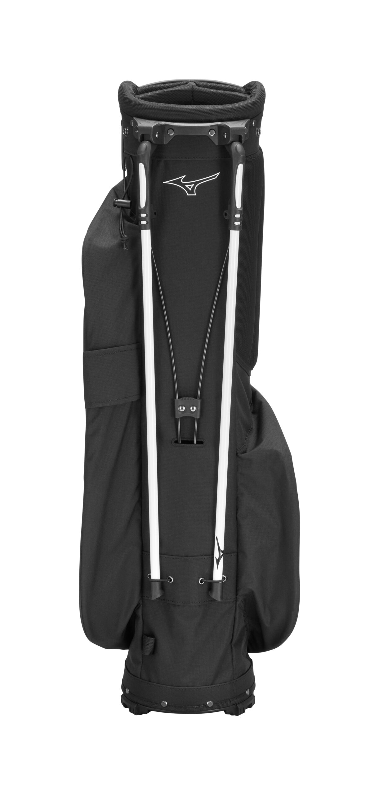 Mizuno BR-D3 Stand Bag Black/White – Mizuno Golf Specialist Mizuno BR-D3 Stand Bag Black/White – Mizuno Golf Specialist
