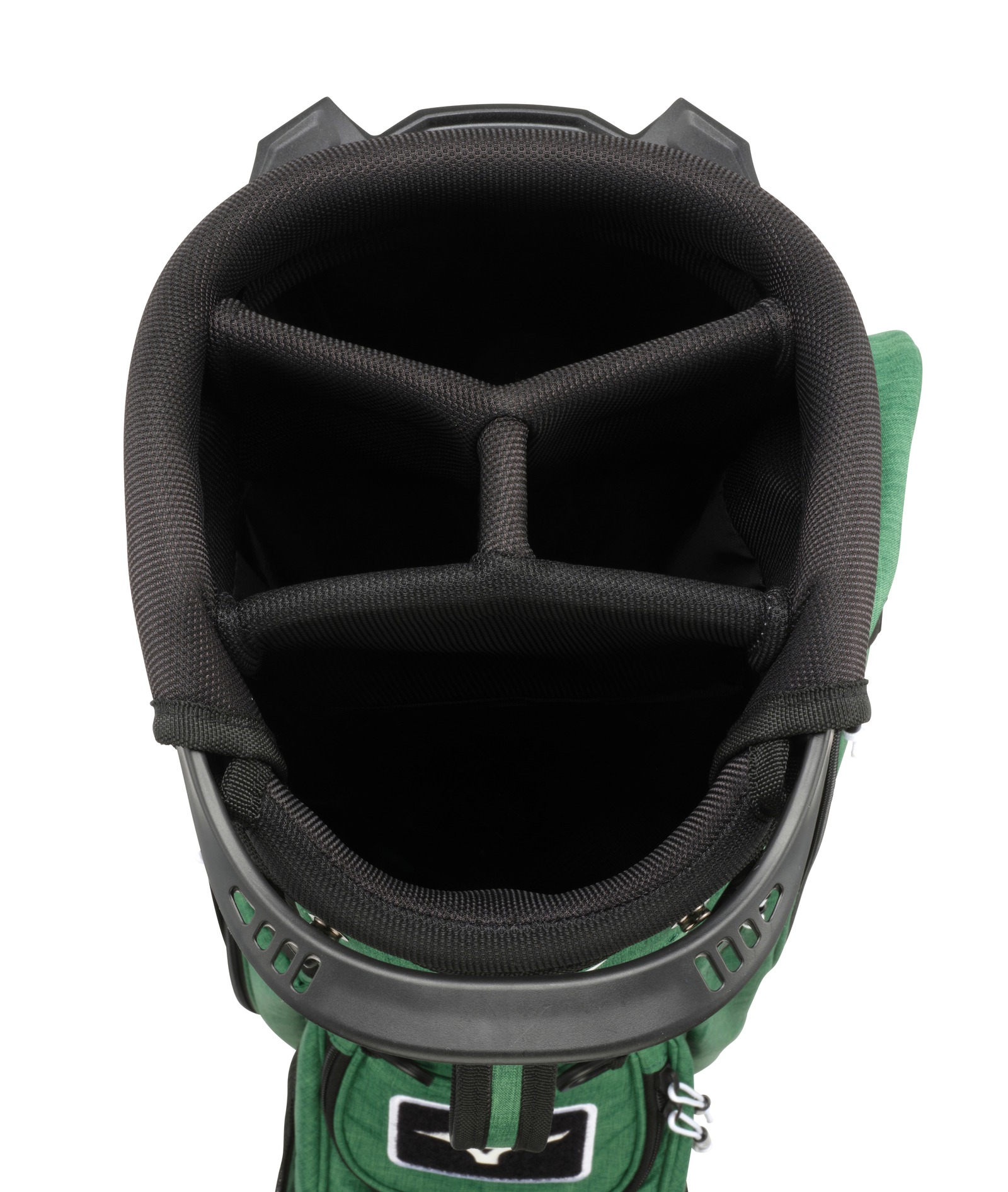 BENTLEY BGSB STAND BAG ダークグリーン Golf Techline Stand Bag – The Bentley Collection