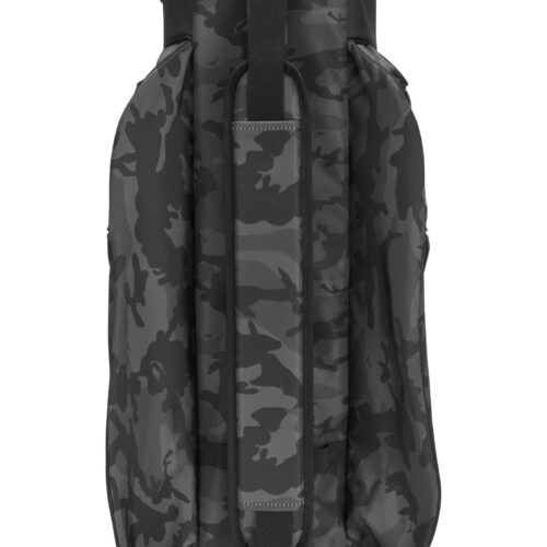 Mizuno BR-D4 Cart Bag Black Camo/Copper – Mizuno Golf