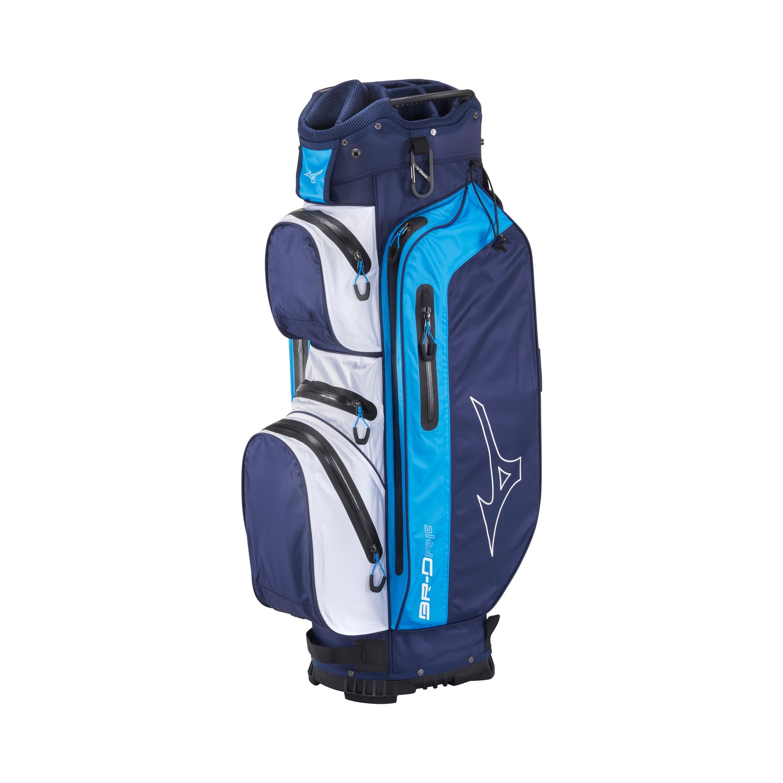 BR-D4C Cart Golf Bag* - Mizuno USA