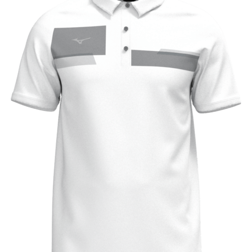 Mizuno Interlock Polo - Image 9