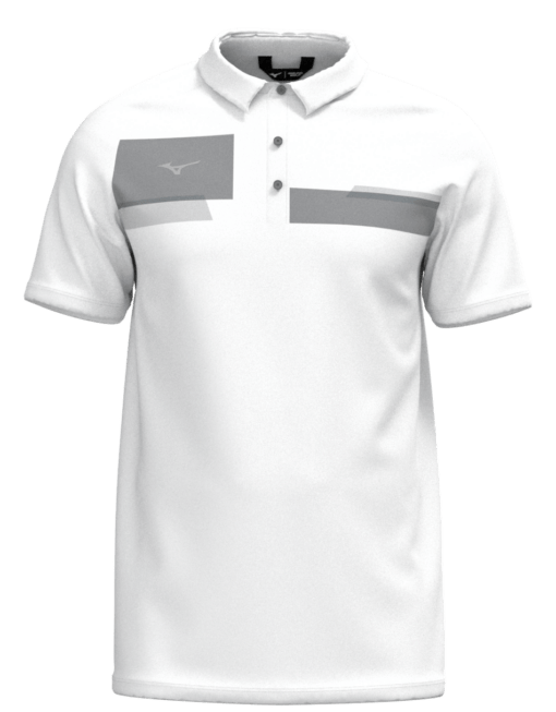 Mizuno Interlock Polo - Image 9