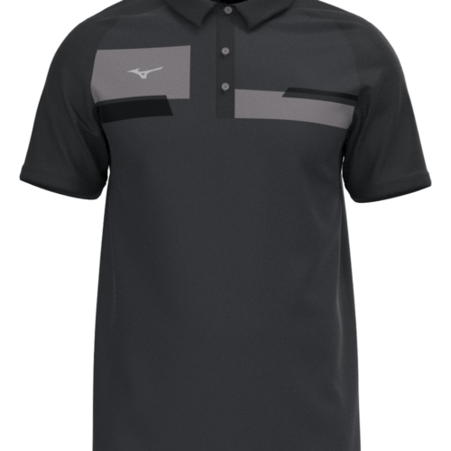Mizuno Interlock Polo - Image 6
