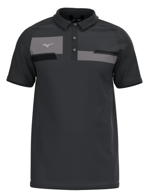 Mizuno Interlock Polo - Image 6
