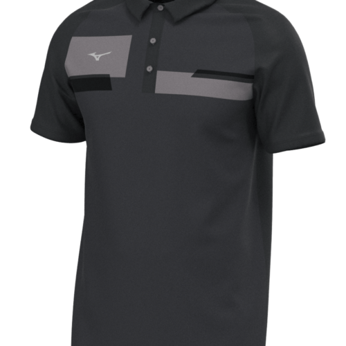 Mizuno Interlock Polo - Image 5
