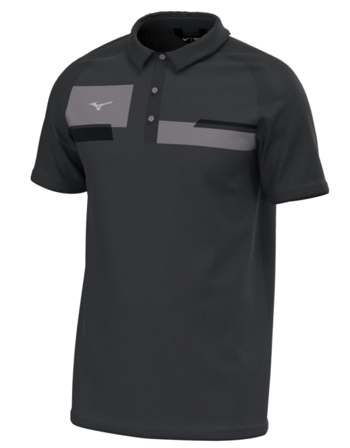 Mizuno Interlock Polo - Image 5