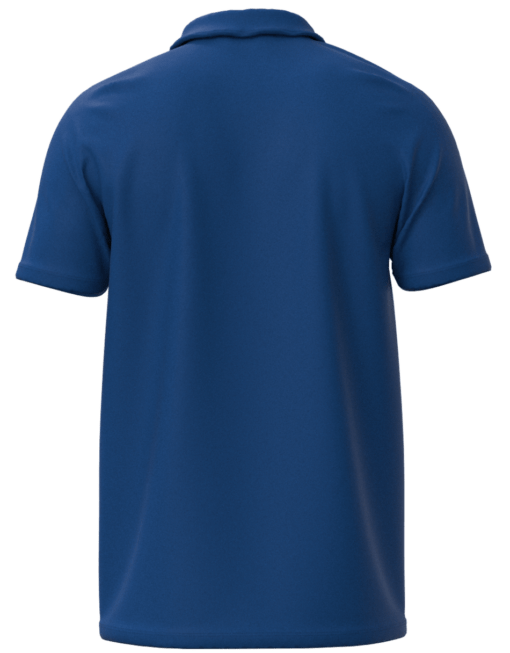 Mizuno Interlock Polo - Image 4