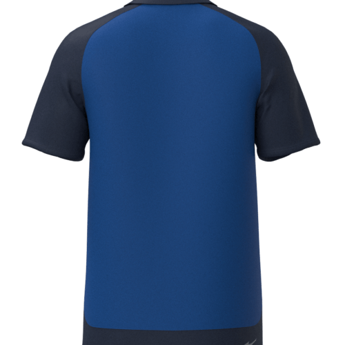 Mizuno Contrast Polo - Image 9