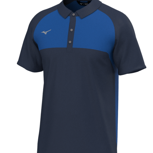 Mizuno Contrast Polo - Image 7