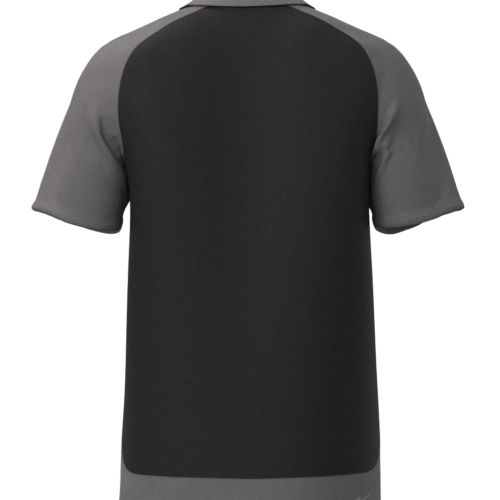 Mizuno Contrast Polo - Image 6