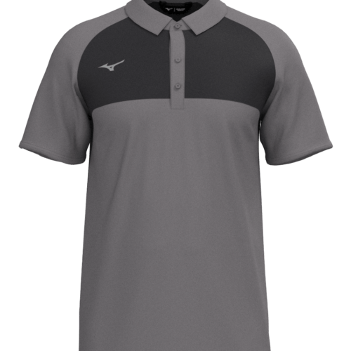 Mizuno Contrast Polo - Image 5