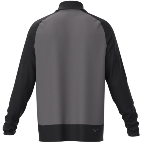 Mizuno Contrast 1/4 Zip - Image 2