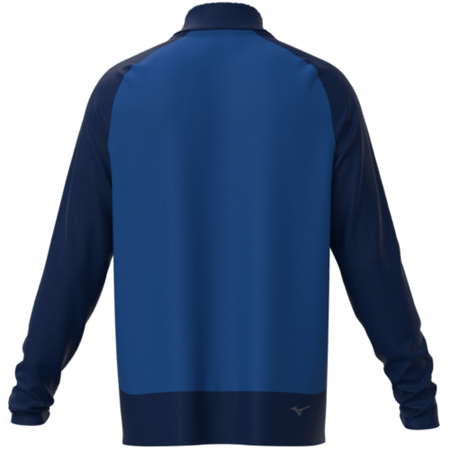 Mizuno Contrast 1/4 Zip - Image 8
