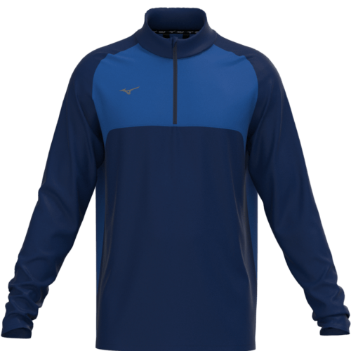 Mizuno Contrast 1/4 Zip - Image 7