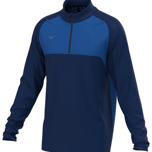 Mizuno Contrast 1/4 Zip - Image 6