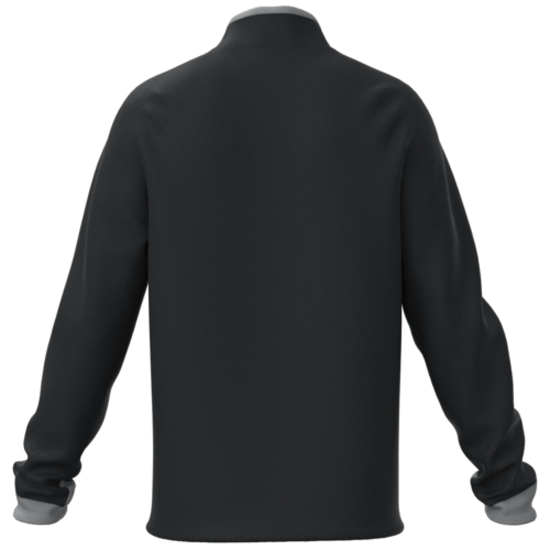 Mizuno V Stripe 1/4Zip - Image 9