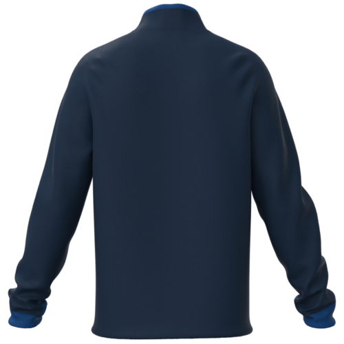 Mizuno V Stripe 1/4Zip - Image 6