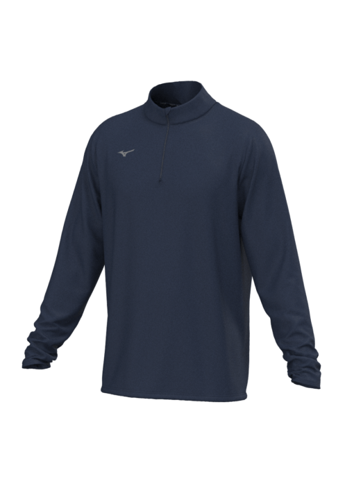 Mizuno Drop 1/4 Zip - Image 8