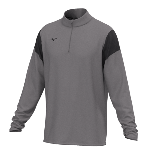 Mizuno Drop 1/4 Zip - Image 5