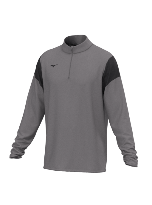 Mizuno Drop 1/4 Zip - Image 5