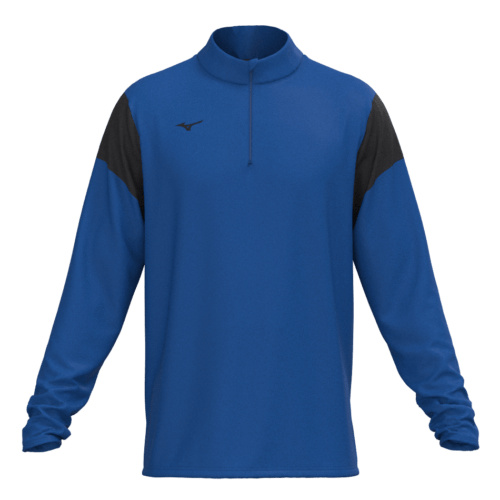 Mizuno Drop 1/4 Zip - Image 3