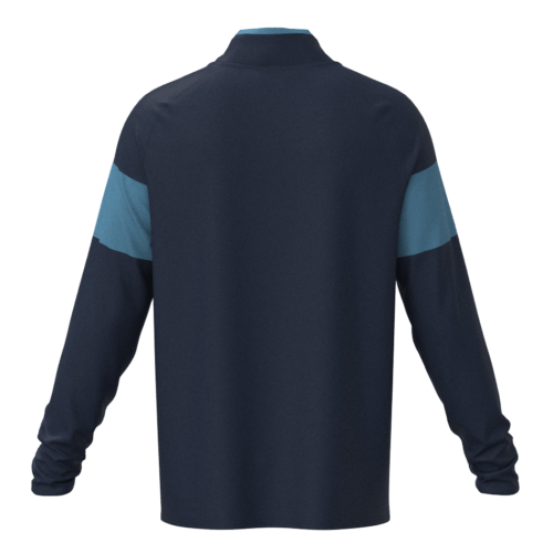 Mizuno Link ¼ Zip - Image 9