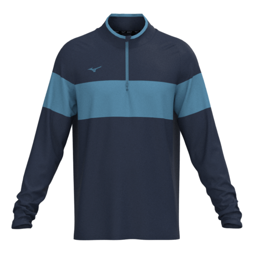 Mizuno Link ¼ Zip - Image 8
