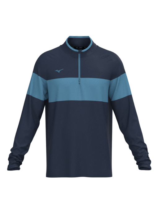 Mizuno Link ¼ Zip - Image 8
