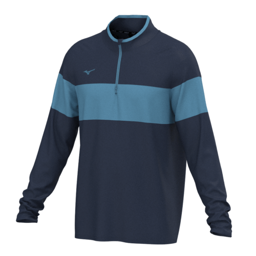 Mizuno Link ¼ Zip - Image 7