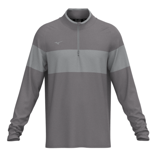 Mizuno Link ¼ Zip - Image 5