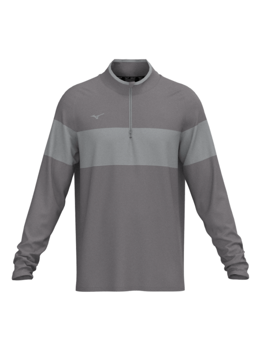 Mizuno Link ¼ Zip - Image 5