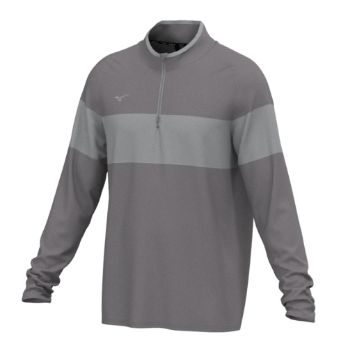 Mizuno Link ¼ Zip - Image 4
