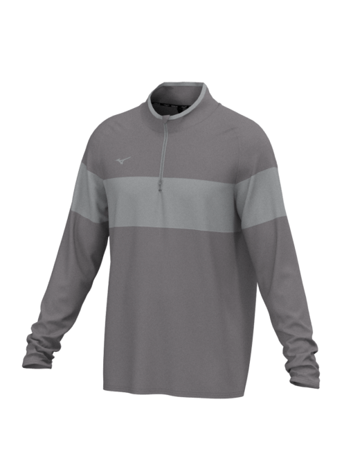 Mizuno Link ¼ Zip - Image 4