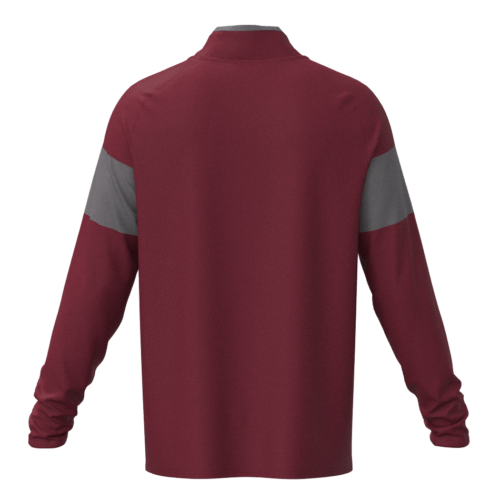 Mizuno Link ¼ Zip - Image 3