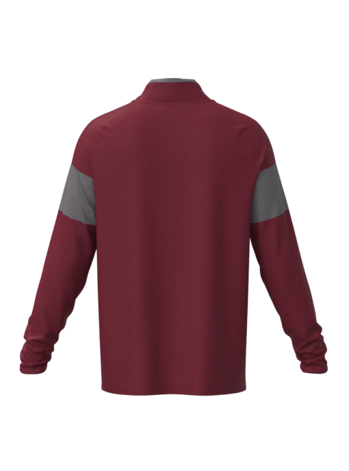 Mizuno Link ¼ Zip - Image 3