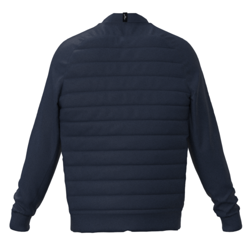 Mizuno Hybrid Bomber Jacket - Image 10