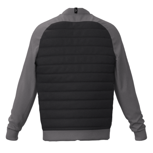 Mizuno Hybrid Bomber Jacket - Image 7