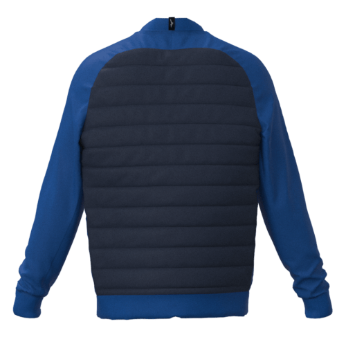 Mizuno Hybrid Bomber Jacket - Image 4