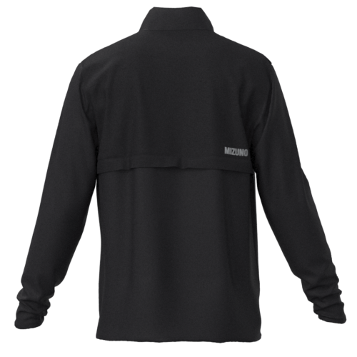 Mizuno Melange Reflect Jacket - Image 13