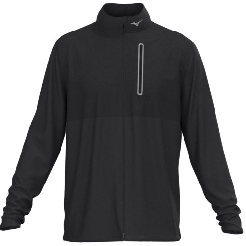 Mizuno Melange Reflect Jacket - Image 12