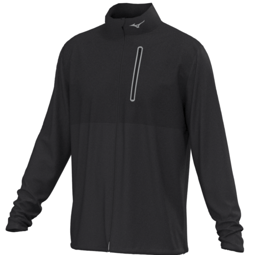 Mizuno Melange Reflect Jacket - Image 11