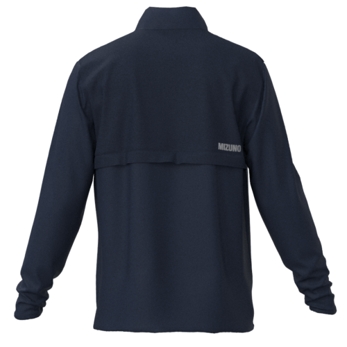 Mizuno Melange Reflect Jacket - Image 10