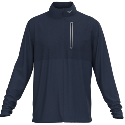 Mizuno Melange Reflect Jacket - Image 9