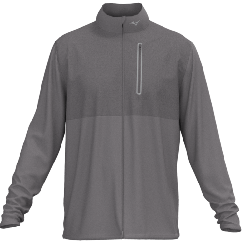 Mizuno Melange Reflect Jacket - Image 6